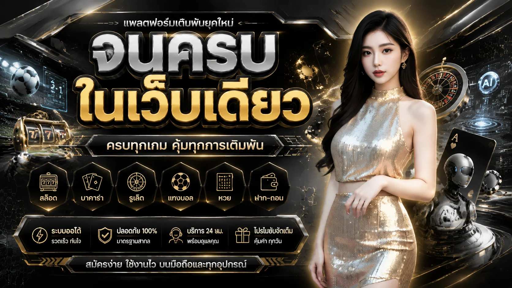 ขั้นตอนสมัครสมาชิก Q18 ผ่านมือถือ